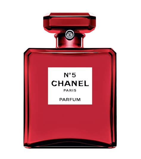 chanel perfume no 5 red|chanel no 5 price.